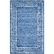Safavieh Adirondack Power Loomed Rectangle Rug- Light Blue - Dark Blue- 3 x 5 ft. ADR110F-3 - alternate 9